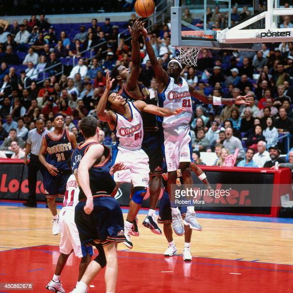 快船时代格里芬内线单打能力评价,2017-2018赛季快船格里芬