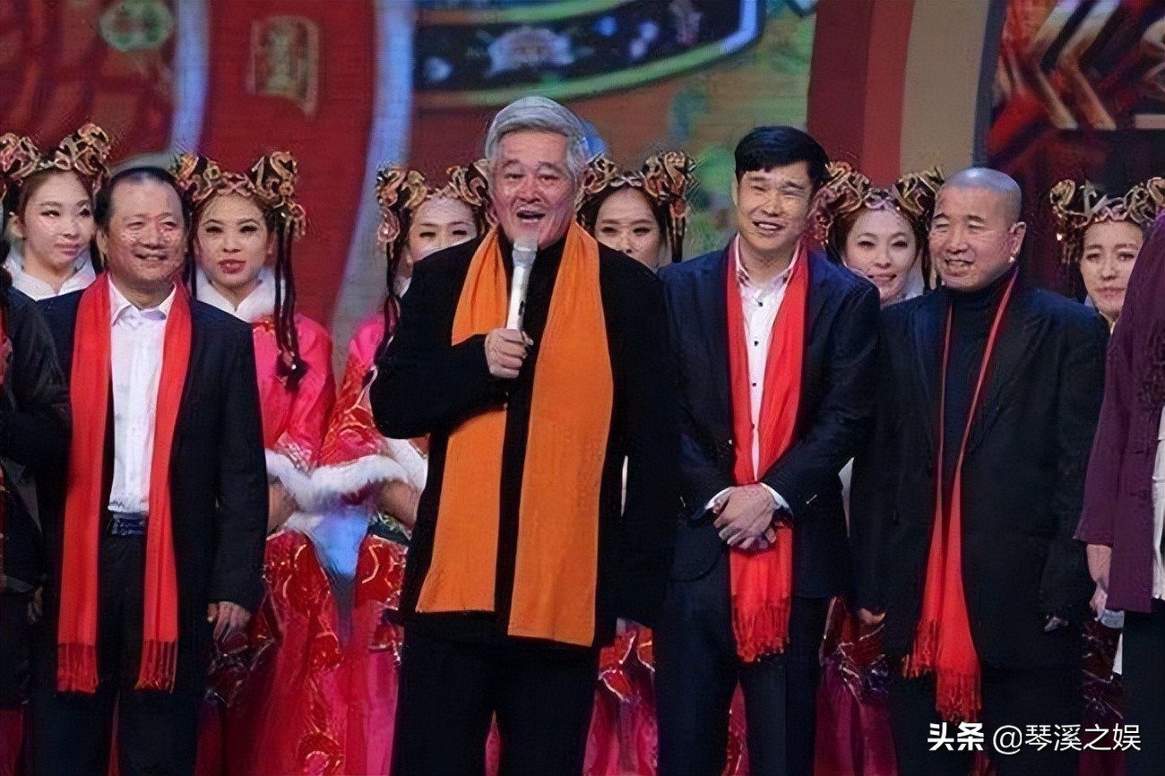 一日为师终身为父曹云金郭德纲,郭德纲和曹云金反目成仇的10年