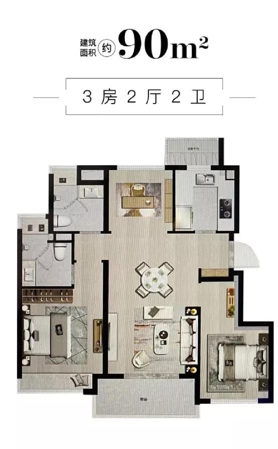 上海远郊康桥值得买吗,康桥哪个地段最好