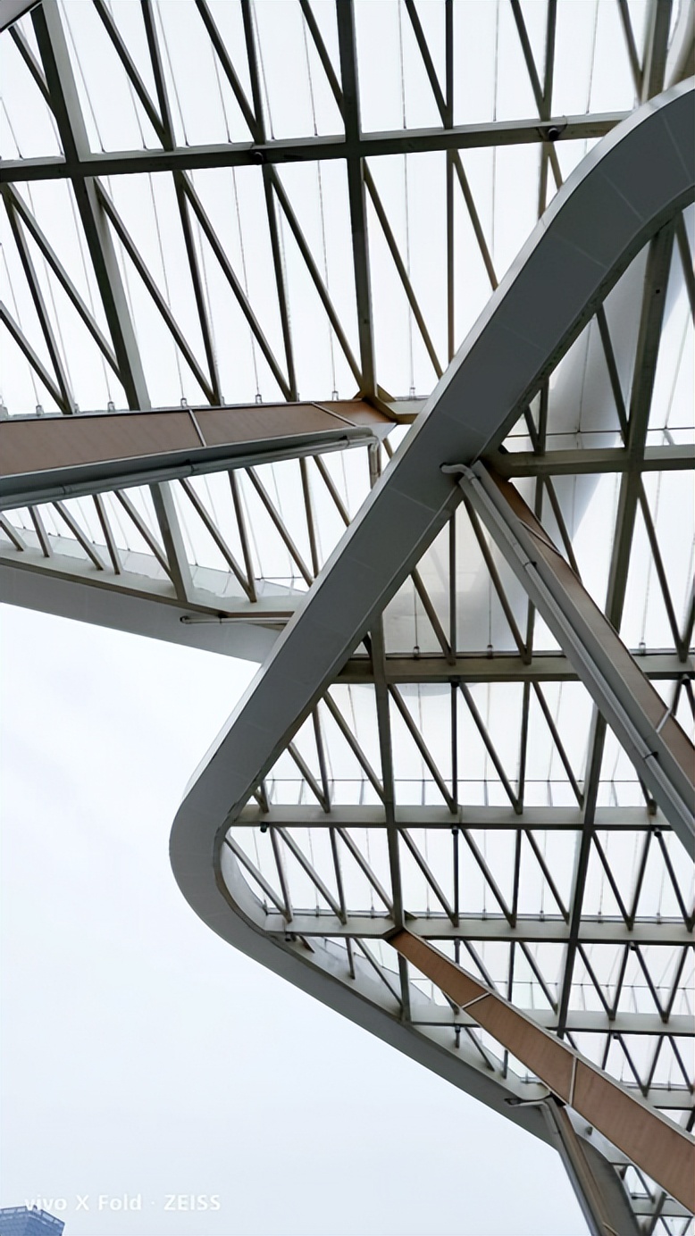 vivoXFold全面评测,vivoxfold评测超燃混剪