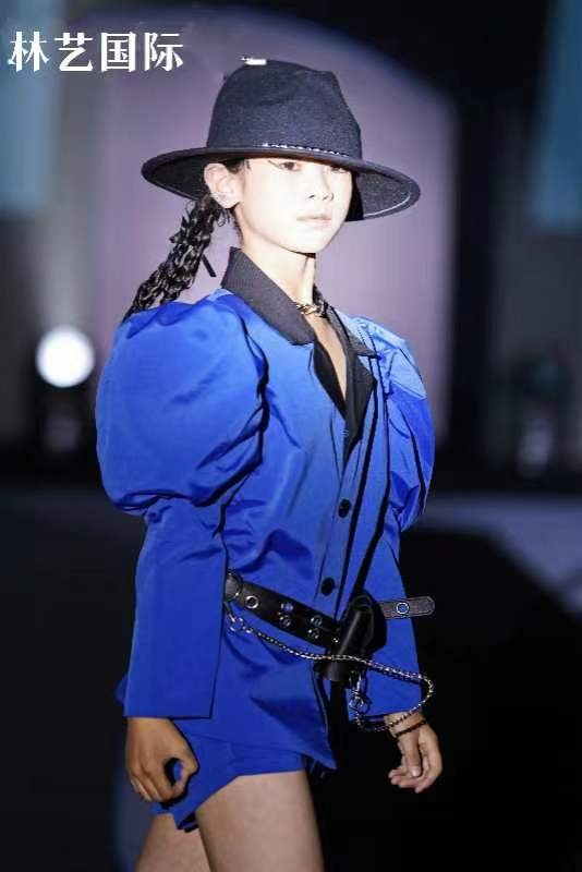 2022首席秀场全国巡演相关品牌,首席少儿模特大赛