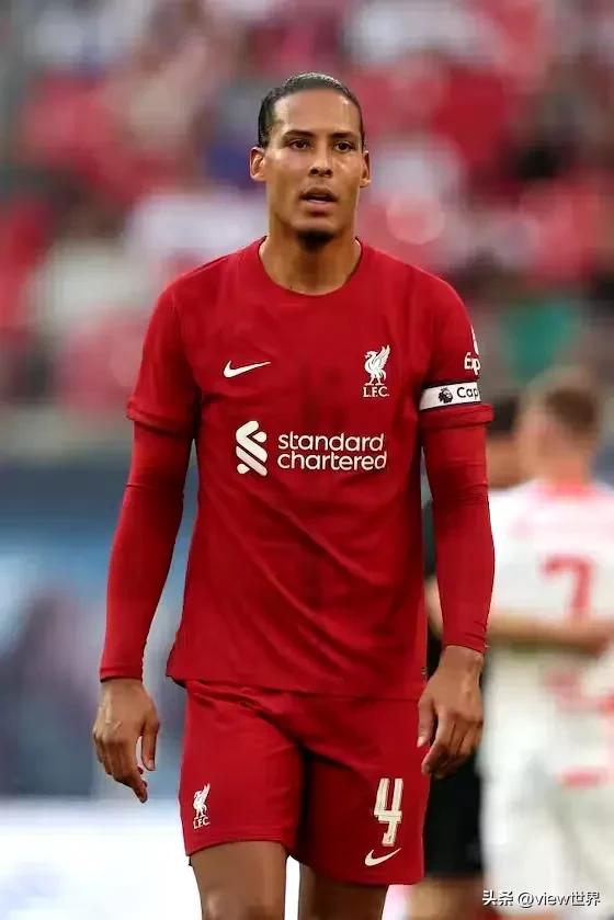 fifa23曼城首发11人评分,fifa23年度最佳球员预测