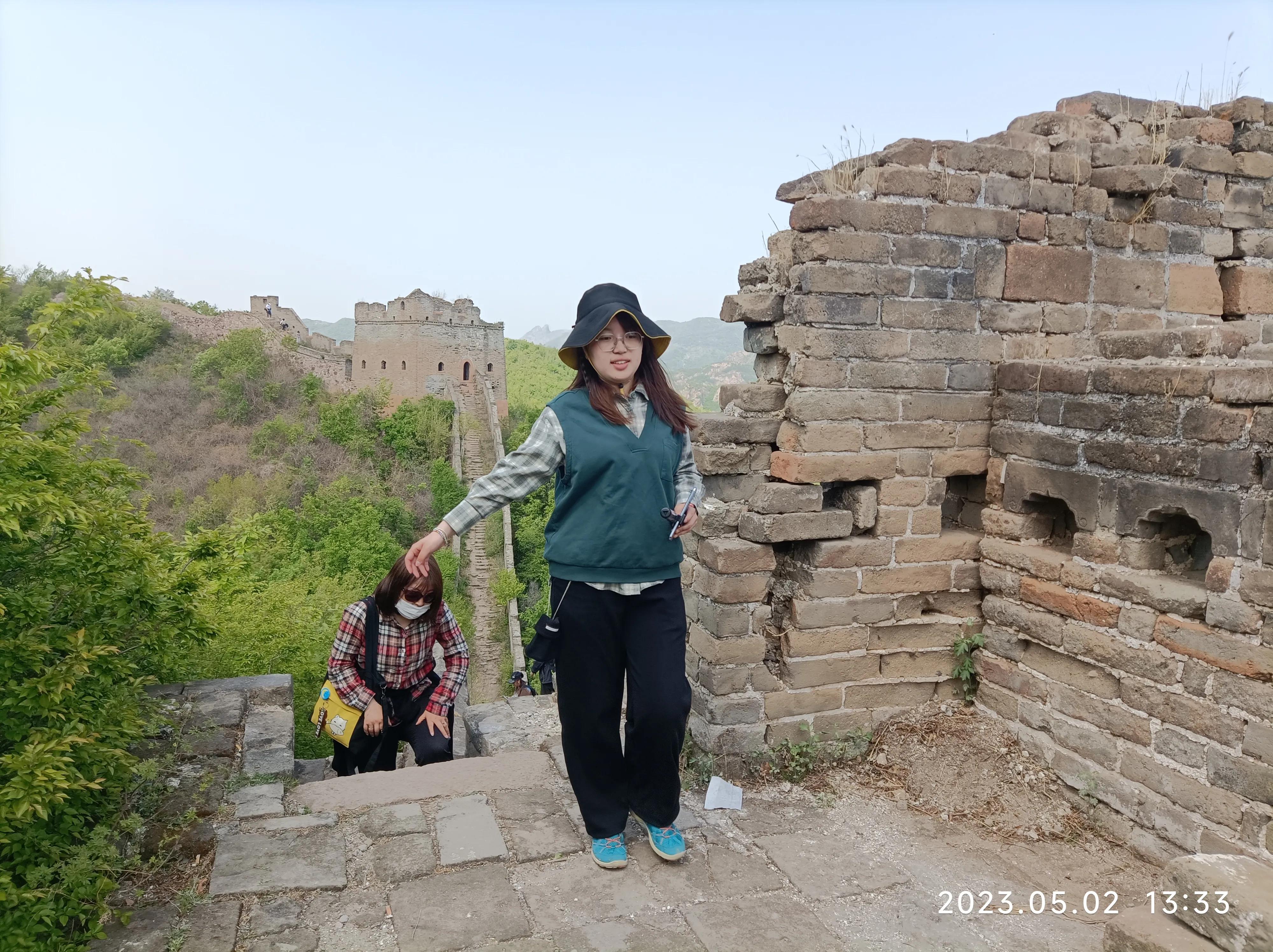 明长城遗址秦皇岛,秦皇岛境内长城介绍