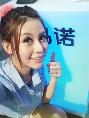 宁坐宝马哭不踏单车笑的女人,宁坐宝马哭也不愿坐单车笑的女孩