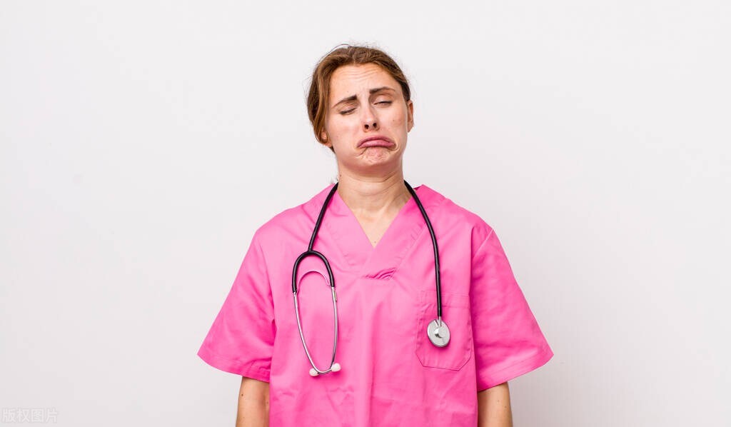 焦虑重度的表现,重度焦虑表现