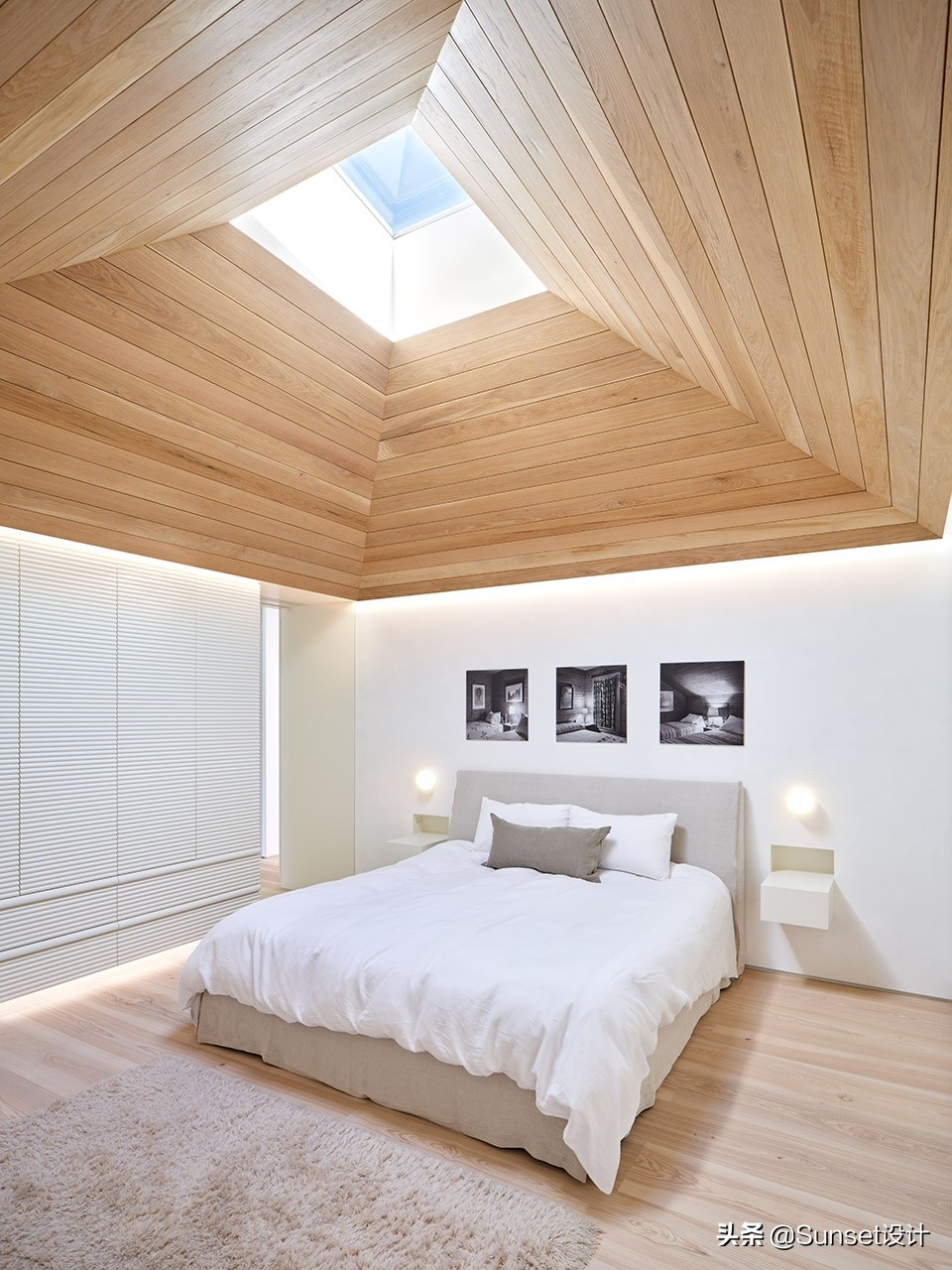 屋内的家,远方的家