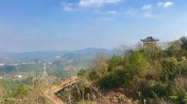 马祖岩赣州攻略,游玩马祖岩感受