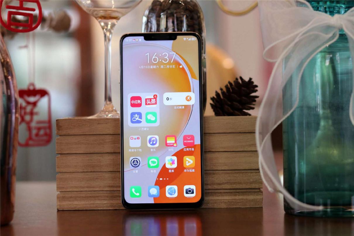 华为畅享60x值得买吗测评,华为畅享60x优点和缺点