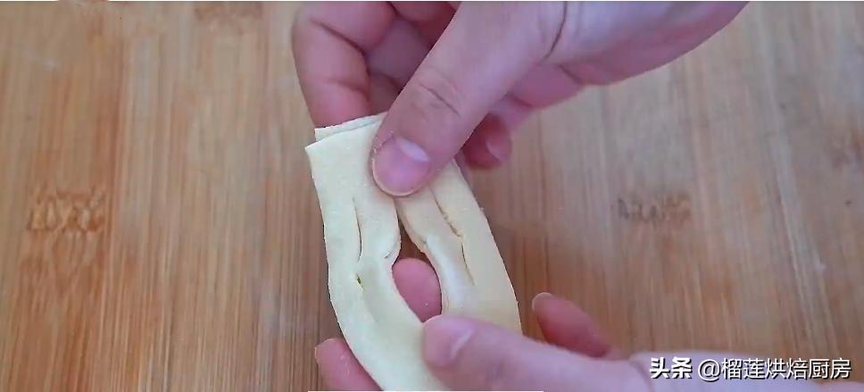 正宗老北京糖果子做法,糖果果子怎么做才酥脆又好吃