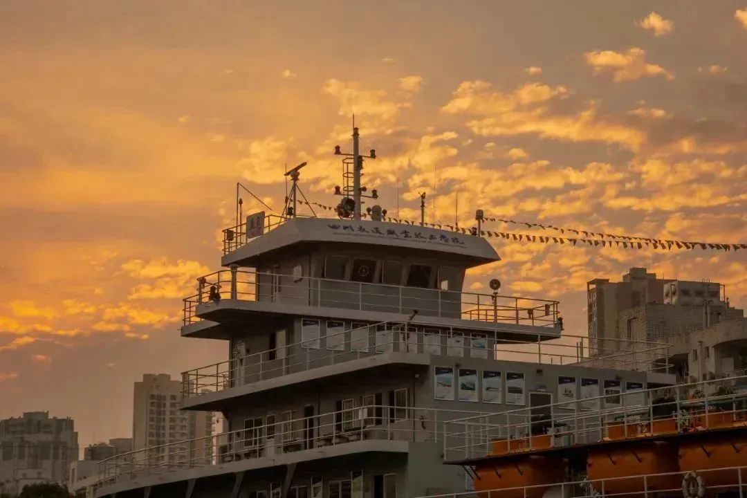 美翻了，四川高职院校风景如画，在这读书好巴适！