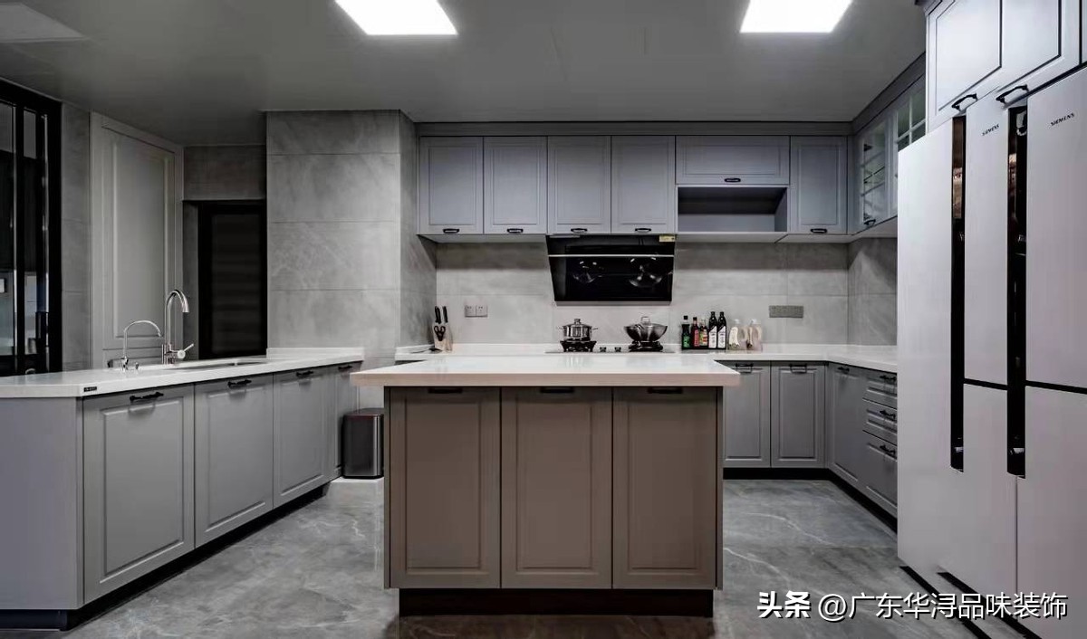 耐看的简美风格装修,最新简美风装修