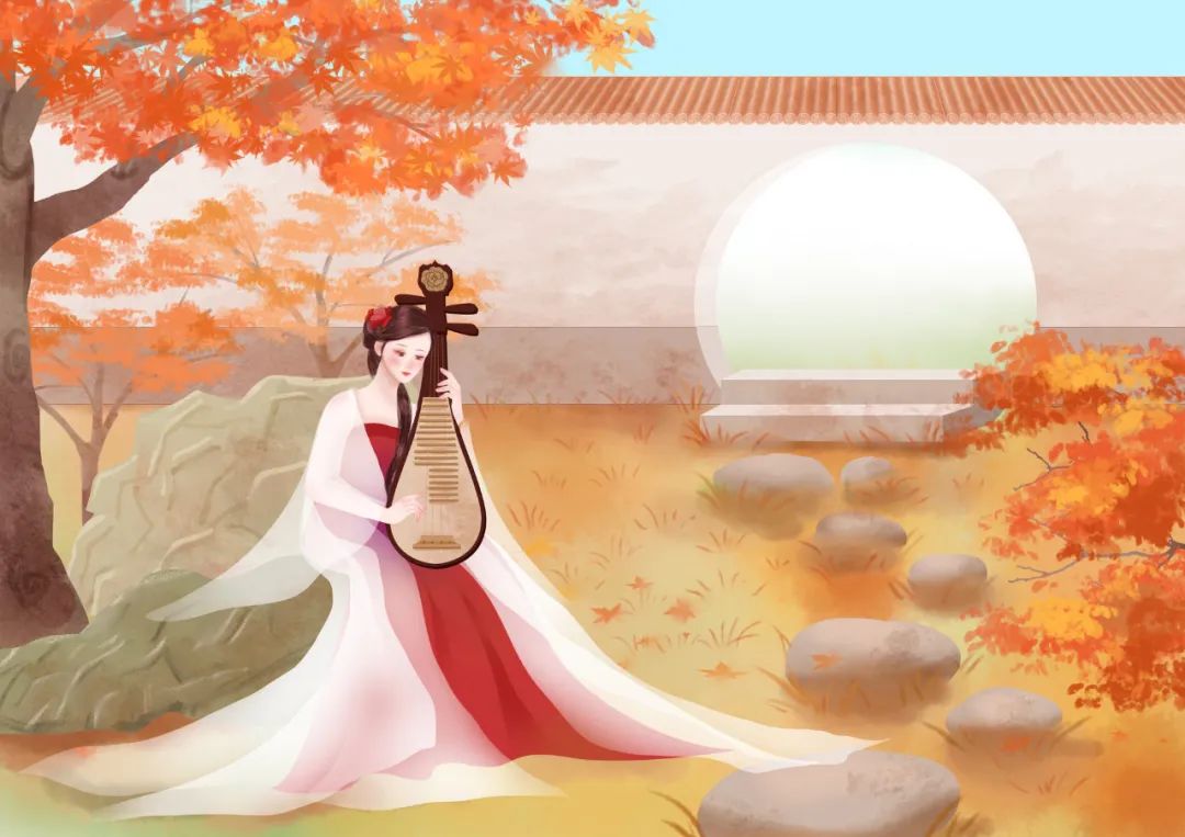 经典伤感诗词句子大全,伤感的诗词带人生感悟