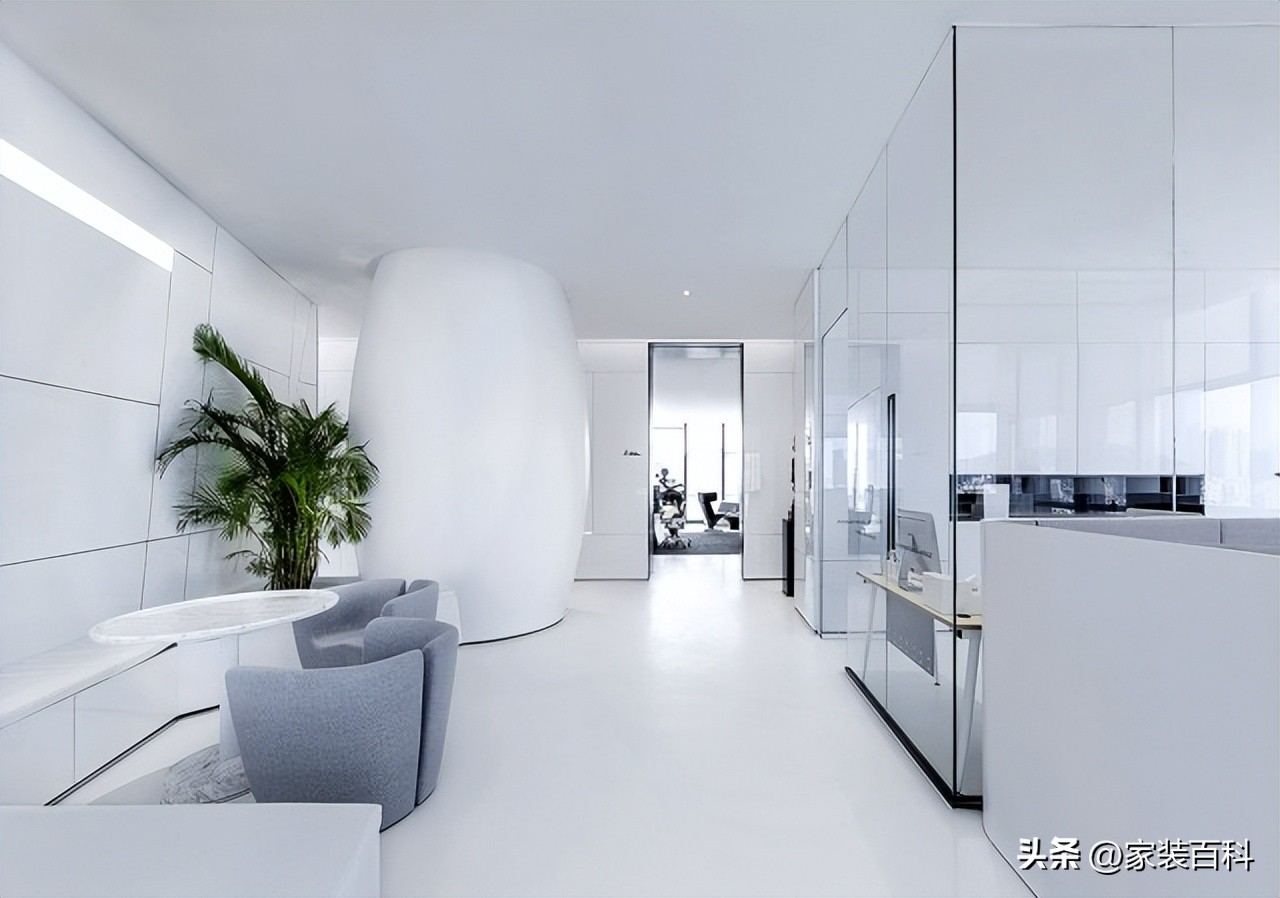 成都办公室装修比较实惠,成都办公室装修设计公司