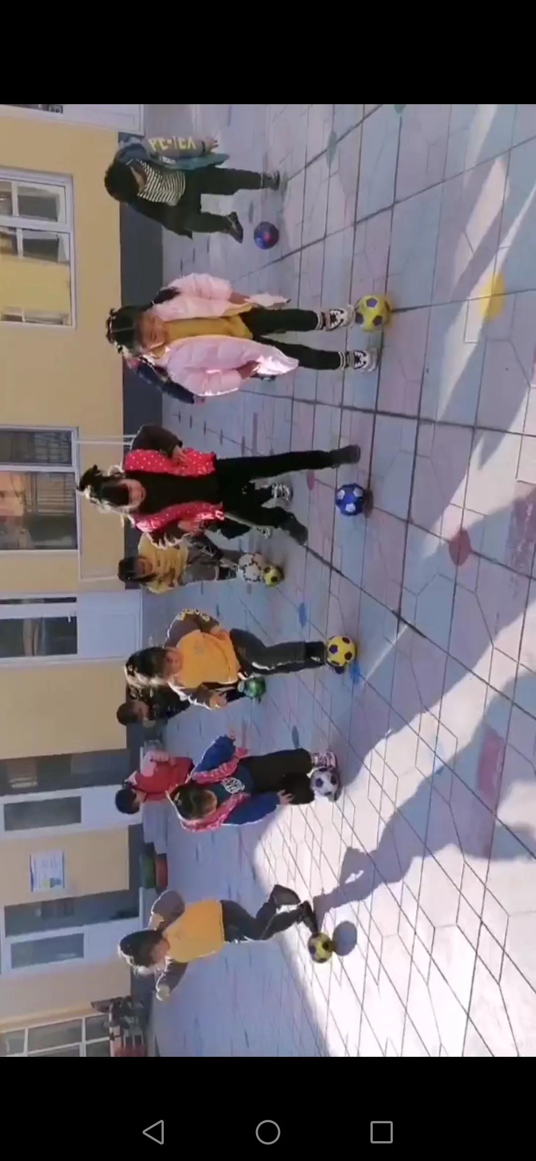 幼儿园足球活动经验分享,幼儿园主题活动足球思维导图