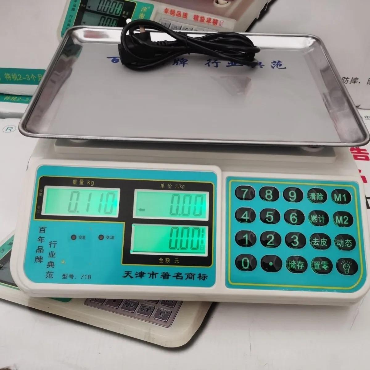 我在路边买了5斤水果，回家一秤，只有2斤8两！你那里呢？