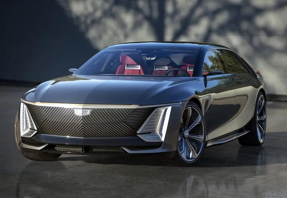 整整89款！全网最齐2023年新车大搜罗，让你一次性看个够！