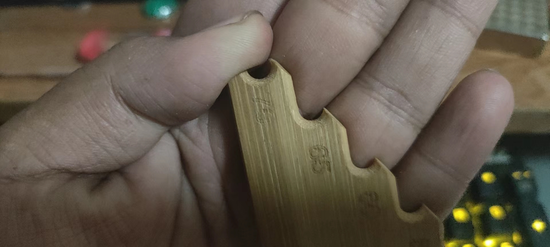 子线粗细的选择,子线尺量出来的线不一样长