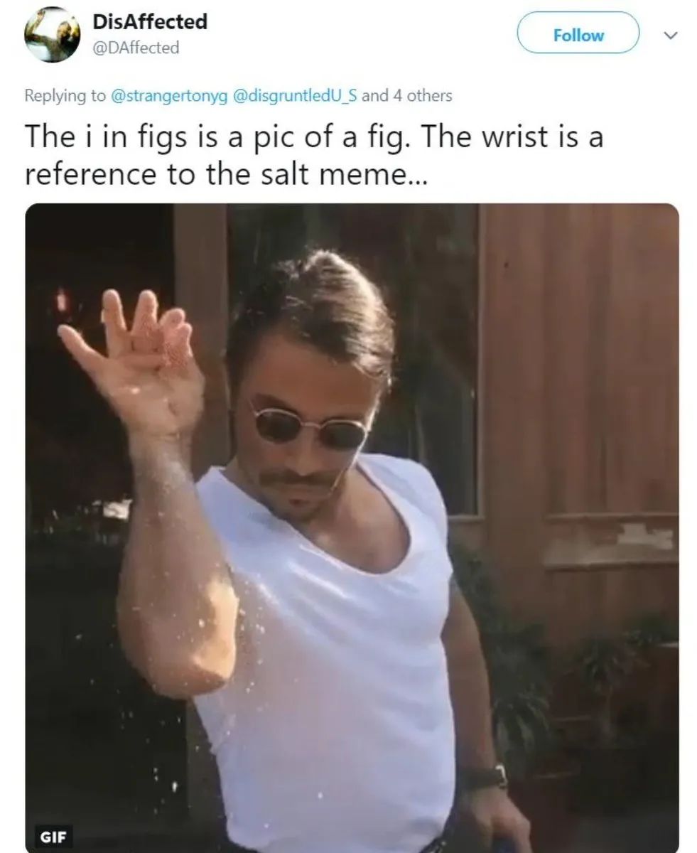 这个动作，被认为是基佬的标志？学起来，去捡肥皂