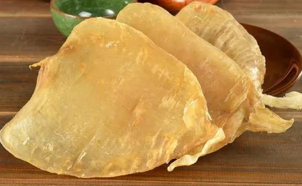 买花胶薄好还是厚的好,买花胶