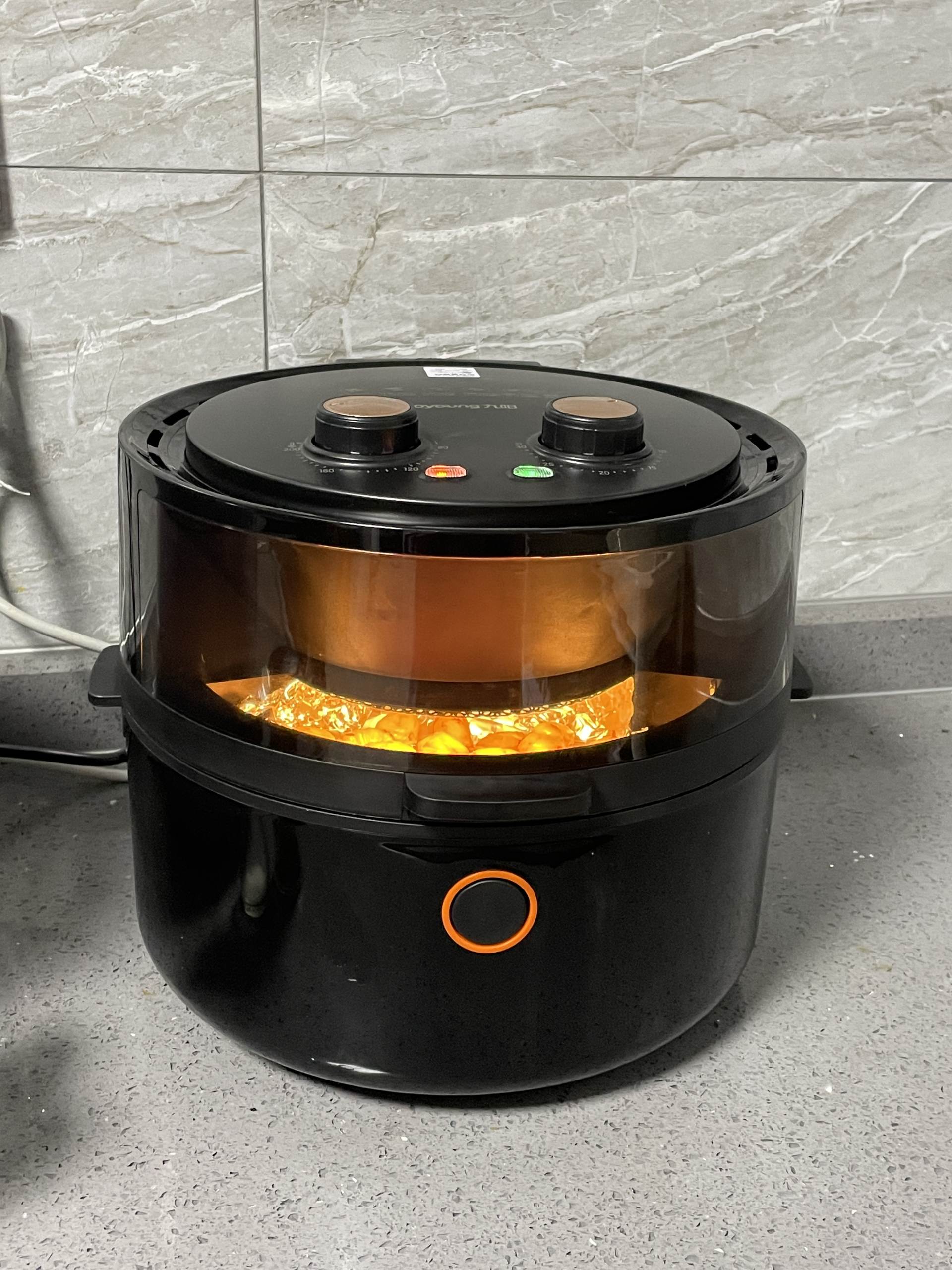 空气炸锅锡纸如何选购,空气炸锅哪个品牌最好