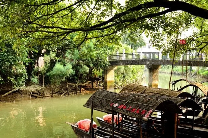 广东周边海边冷门渔村,广东十大冷门自驾游