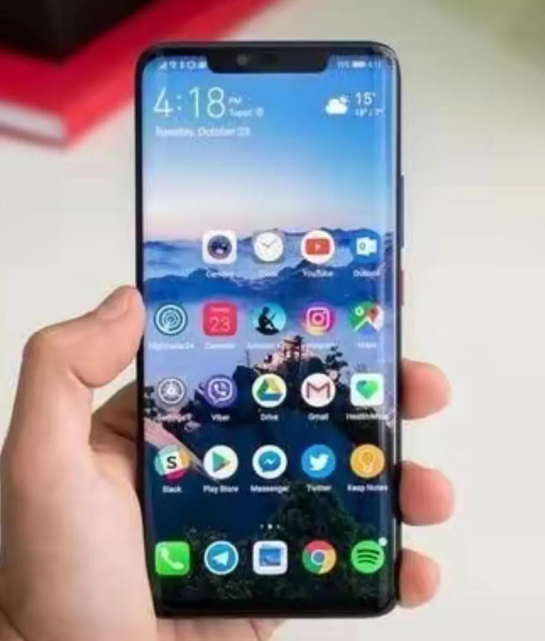 最值得入手的换代旗舰机,性能不输旗舰别错过这四款