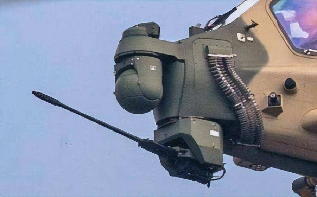 又来大单，巴基斯坦提近300项升级后，沙特或将成为直10第2个客户