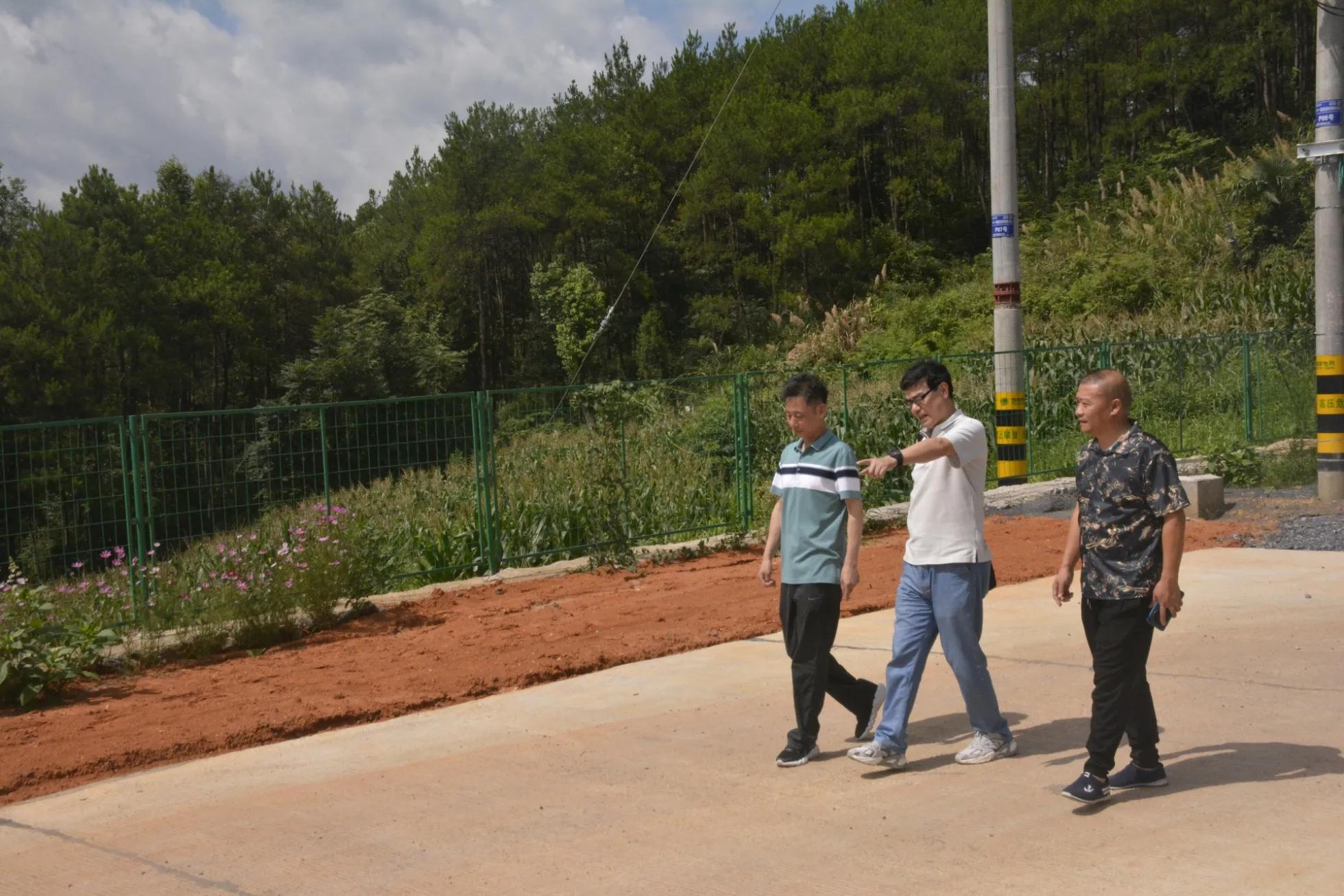 探寻花田教育,助力乡村振兴