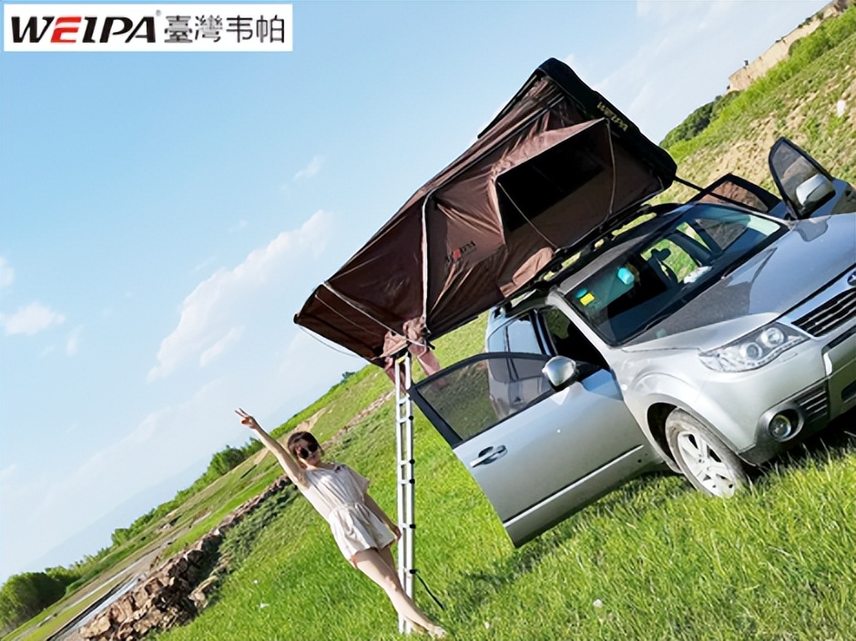 yakima车顶帐篷车载帐篷,户外车顶帐篷品牌十大排名最新