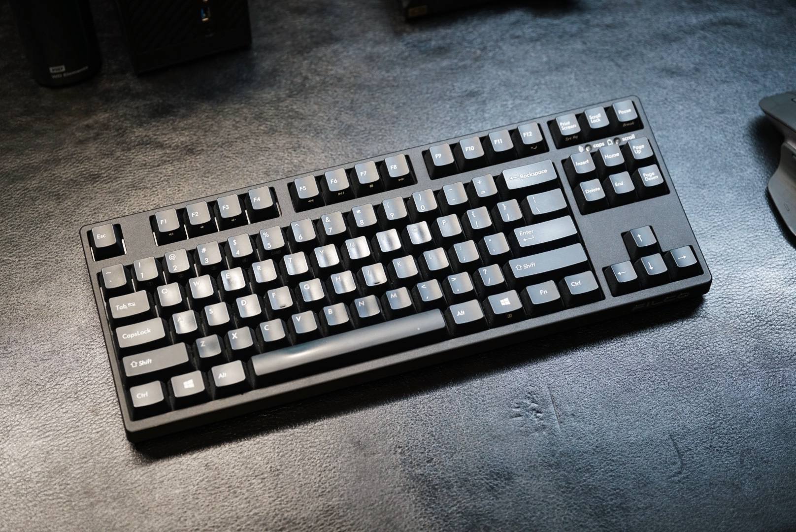 filco和其他机械键盘的区别,键盘侠素养大全