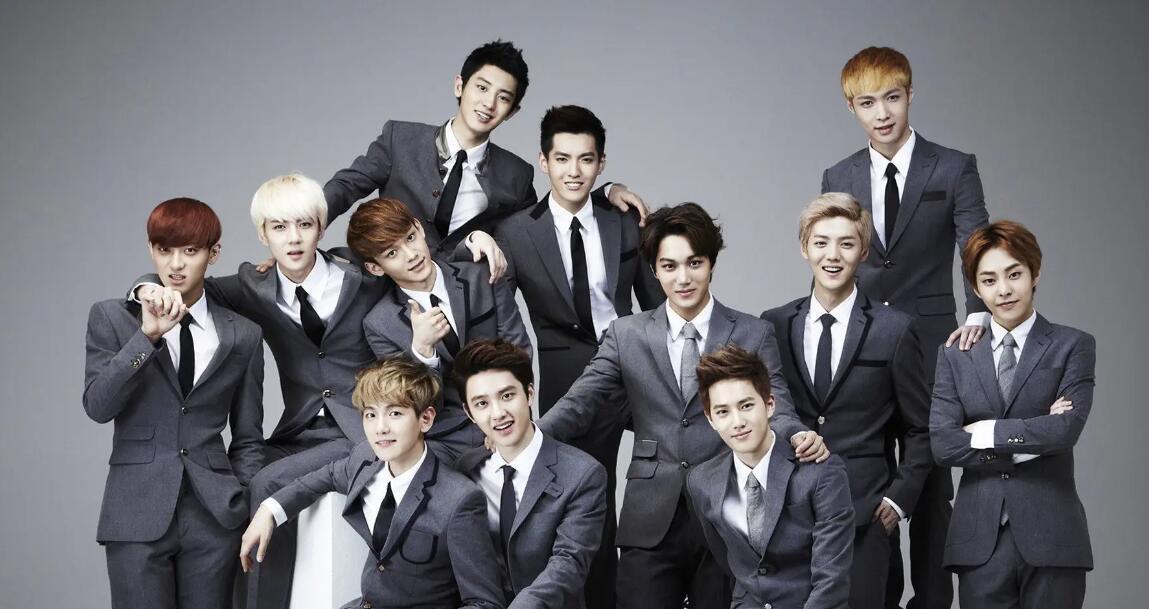 日本人最爱的十大女歌手,日本最受欢迎的五位kpop女爱豆