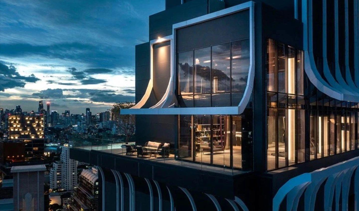 去泰国买房有哪些值得注意的细节 (泰国投资买房怎么样有哪些优势)