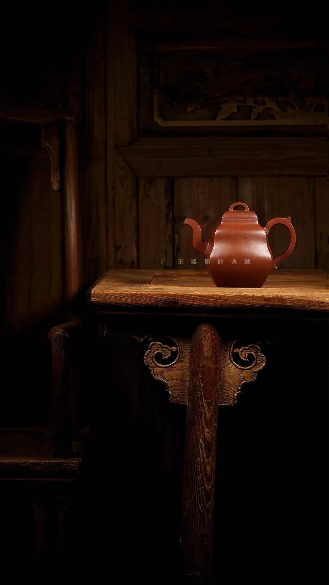 陶艺家吴界明图片,中青陶艺家吴界明