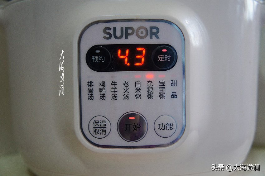 低脂七日轻断食食谱,轻断食一日三餐食谱早餐