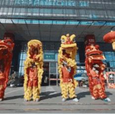 义乌市场开市,义乌商贸城开市大吉