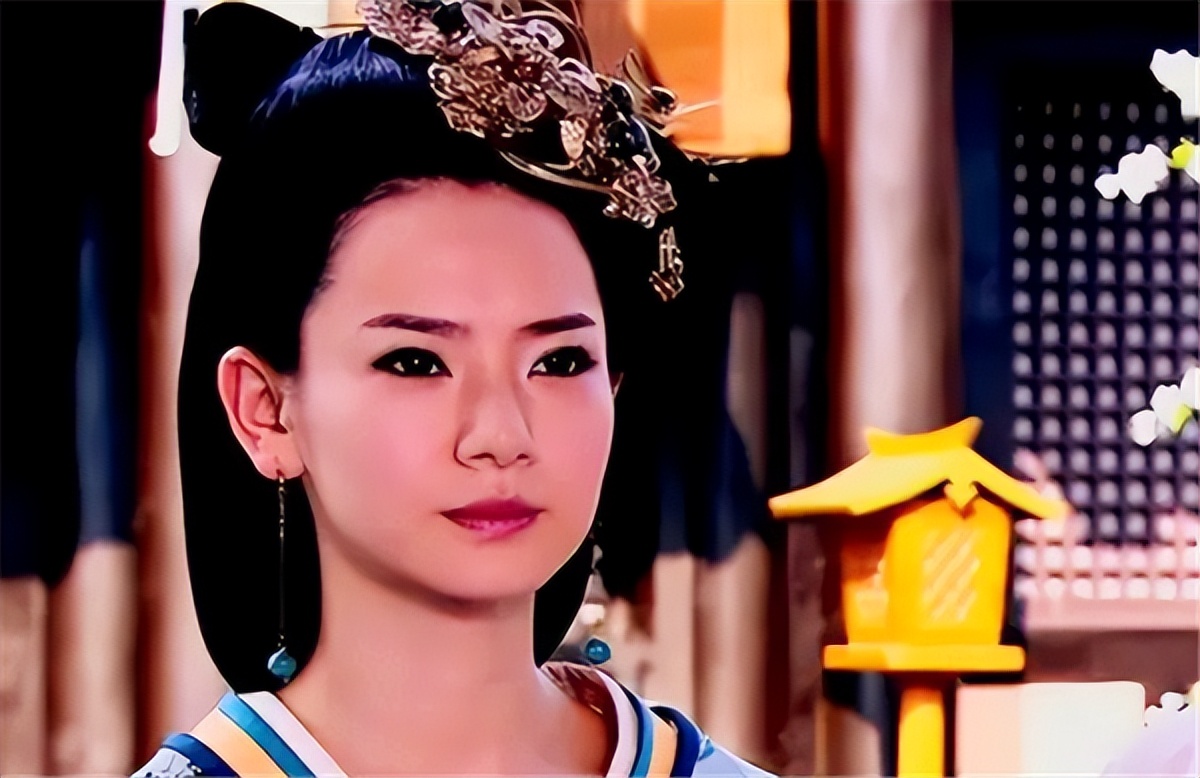 馆陶公主和董偃恩爱的视频,馆陶公主刘嫖与董偃的年龄