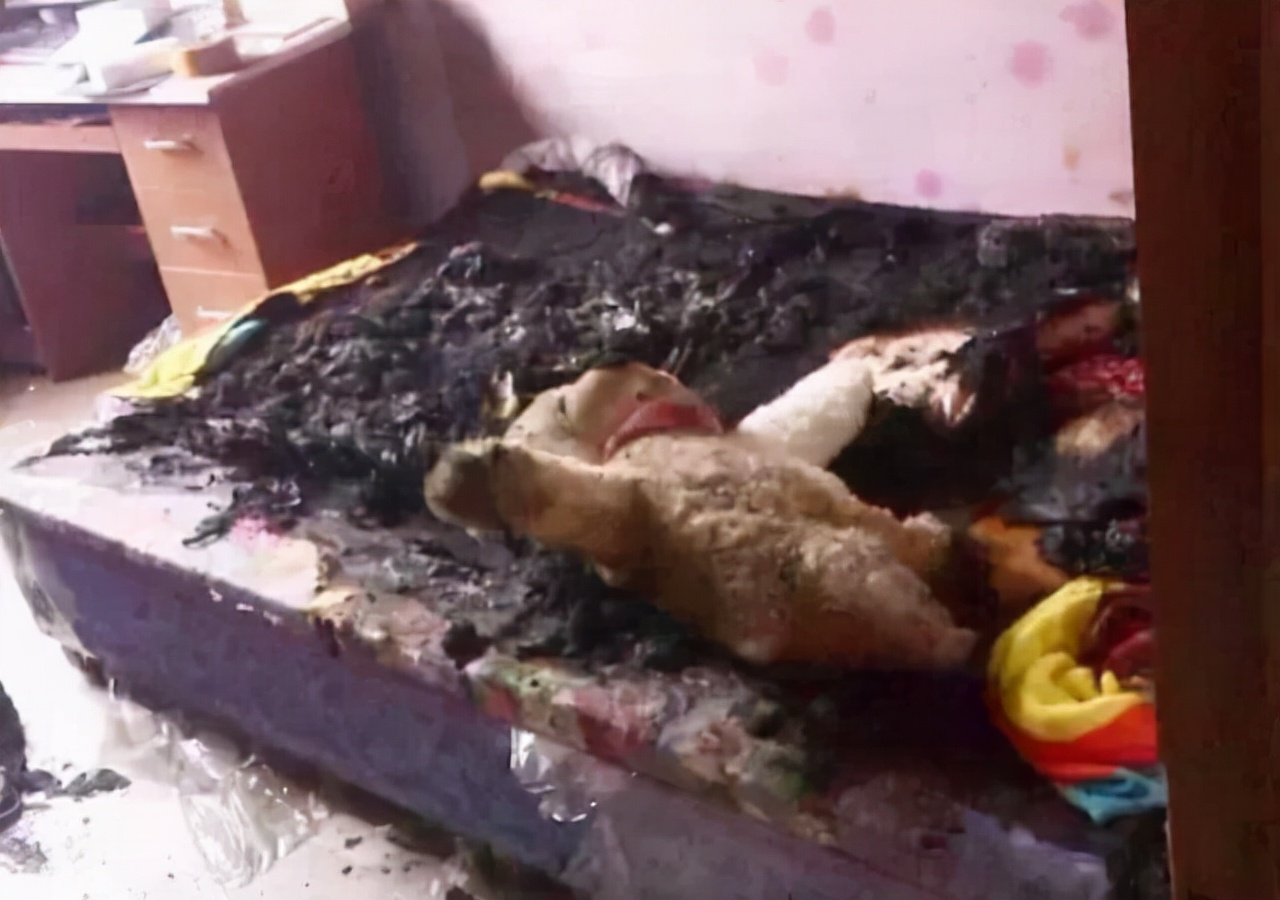 地暖垫取暖测评,智能恒温水暖毯冬天暖床神器