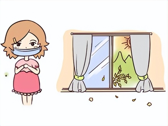 怀孕有鼻炎鼻塞很严重怎么能缓解,孕妇鼻炎鼻塞该怎么办啊