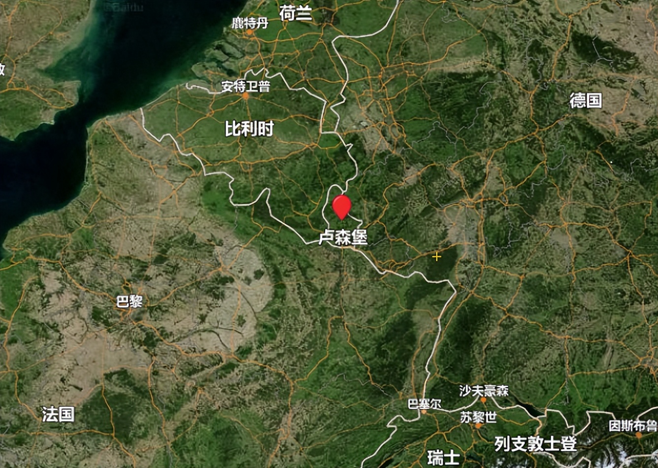 世界最富有的国家卡塔尔和卢森堡,卡塔尔和新加坡哪个国家富有