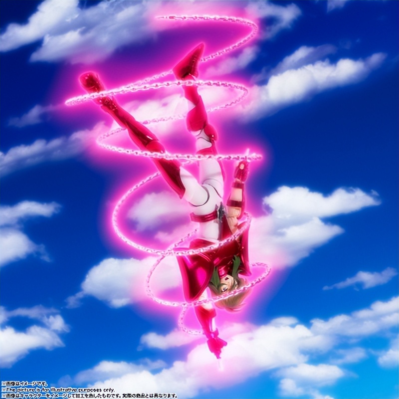 圣斗士圣衣神话ex天马座星矢,圣斗士仙女座瞬的圣衣