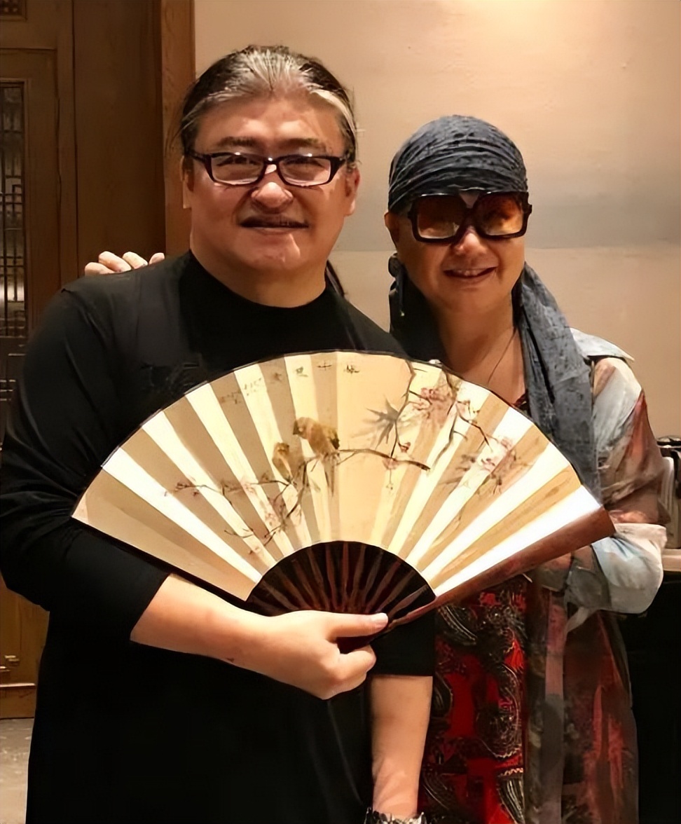 华语乐坛公认第一人刘欢,刘欢年轻成就