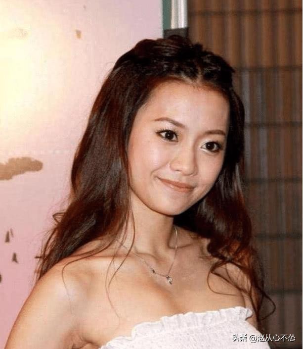 嫁入香港的名模,香港模特嫁富豪后暴瘦