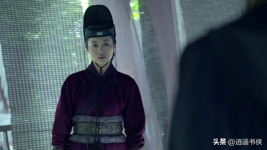 琅琊榜之安定天下283章,琅琊榜之安定天下260章藏身之地