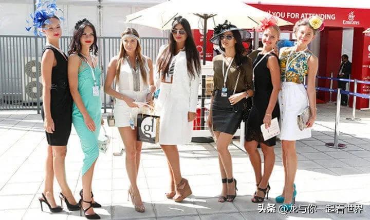 迪拜旅游指南：14件可能会让初次来访者感到惊讶的事情