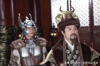 木府风云几几年在央视播放的,木府风云完整版合集高清