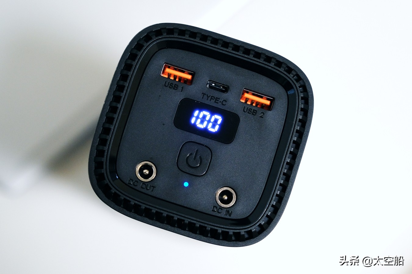 奥睿科户外电源1500w,奥睿科户外220v电源评测