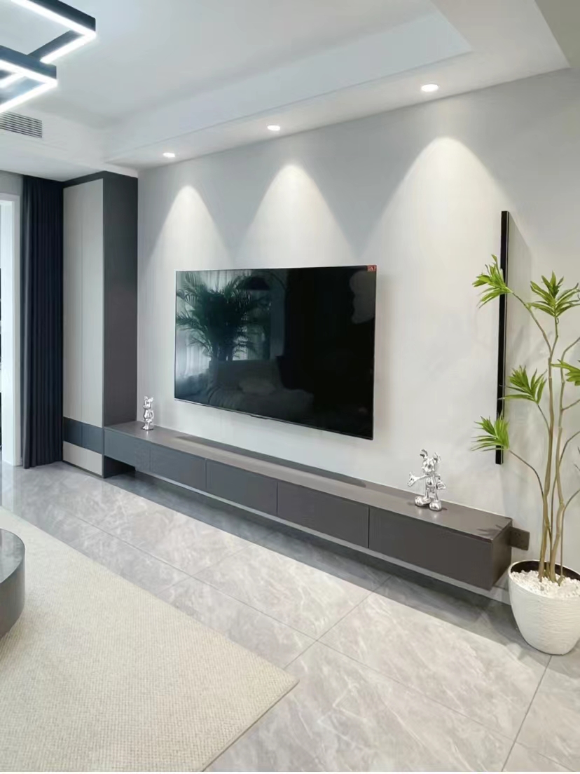 陕西发现一户人家的装修，那叫一个高级，全屋没有一丝的俗气