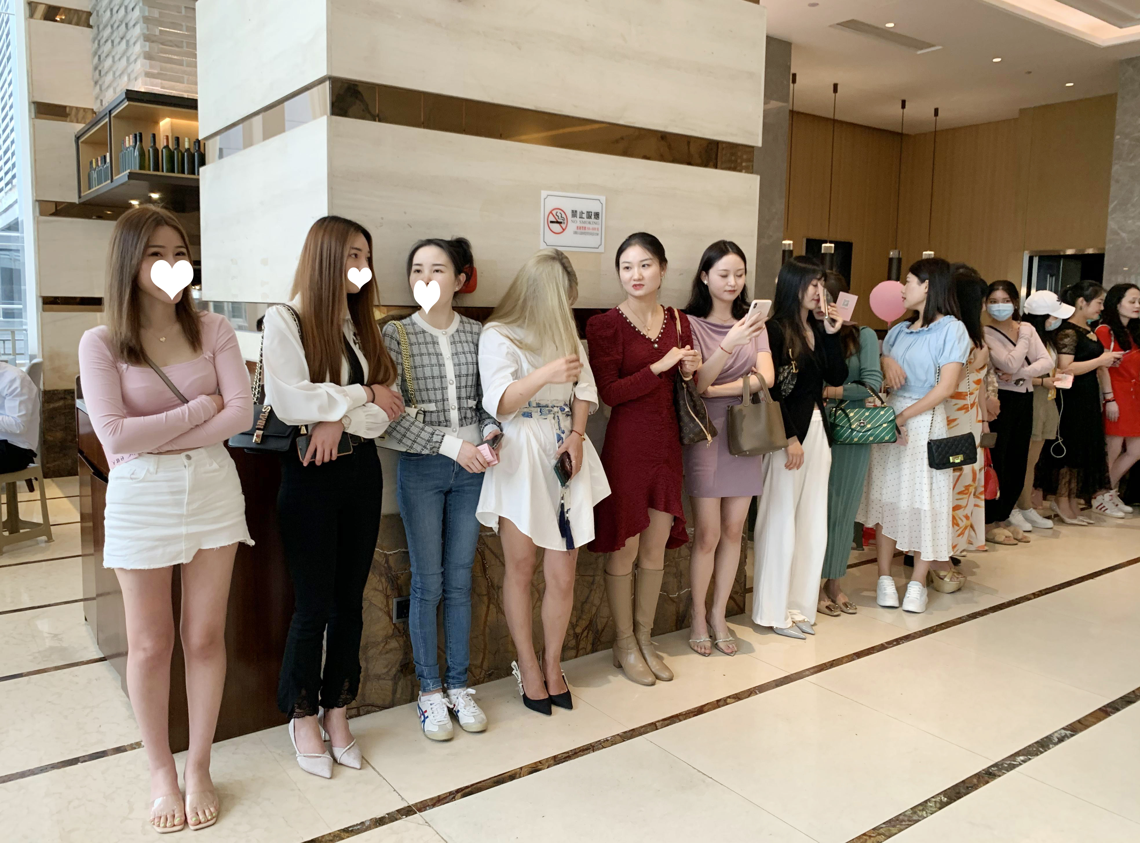 金媒人相亲交友,深圳金媒人相亲会如何报名