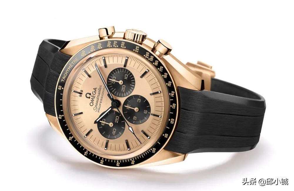 欧米茄背面没有型号,欧米茄把头没有标志