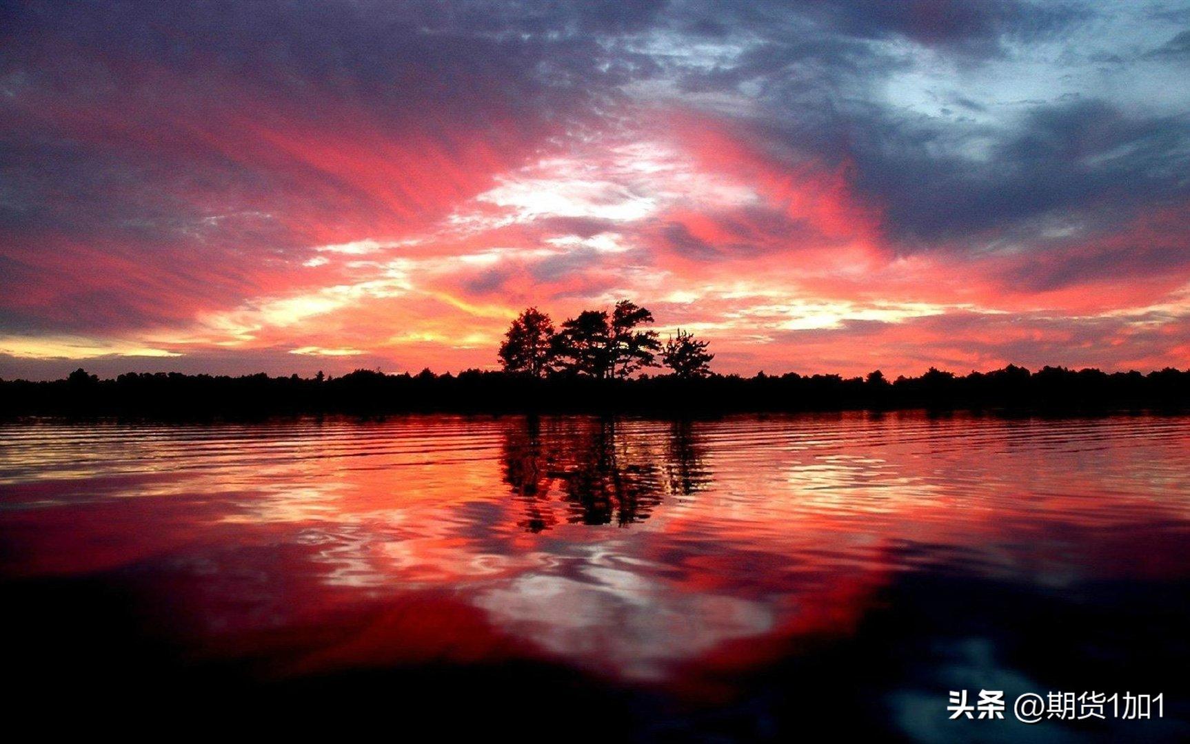 交易方法和交易心态哪个更重要,交易就是克服贪婪和恐惧的过程